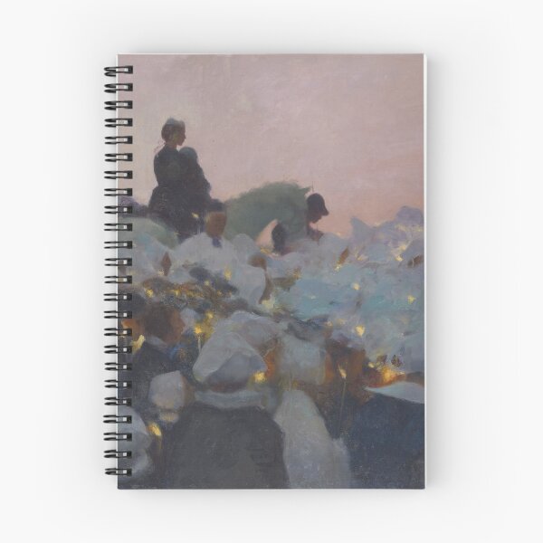 Item preview, Pardon in Brittany by Gaston La Touche - Vintage Art designed and sold by RickE.