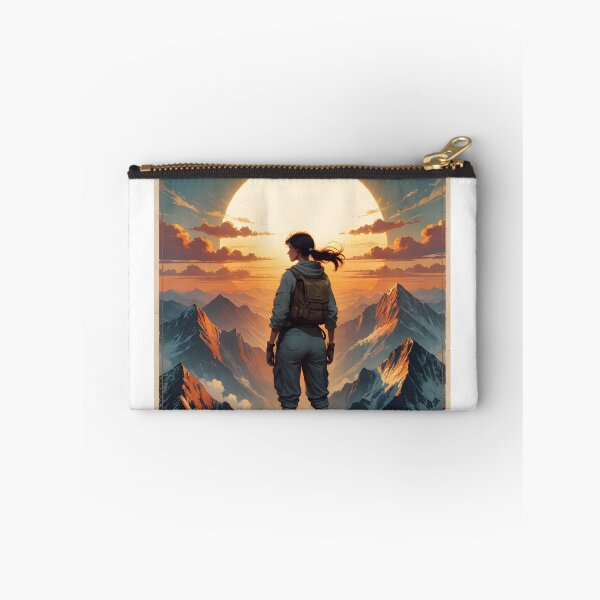 Artikelvorschau, Travel Posters - Time for Vacation entworfen und verkauft von AiFantasticArt.