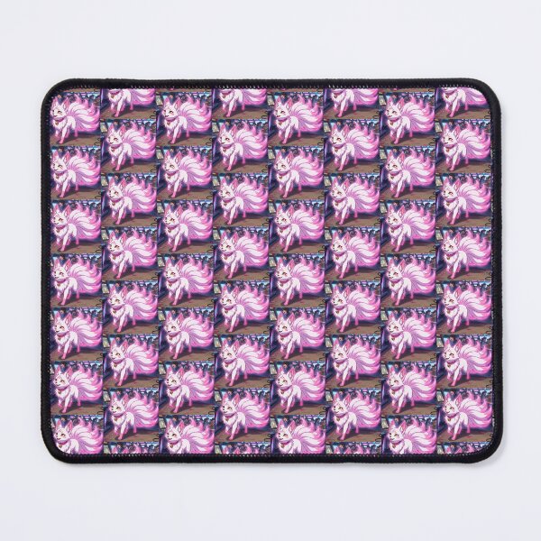 Item preview, Kitsune designed and sold by ItsJustSylver.