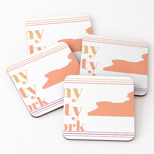 Item preview, Albany County New York Highlighted on State Map designed and sold by TheIconSmith.