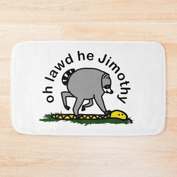 Item preview, Jimothy designed and sold by ellenhenry.