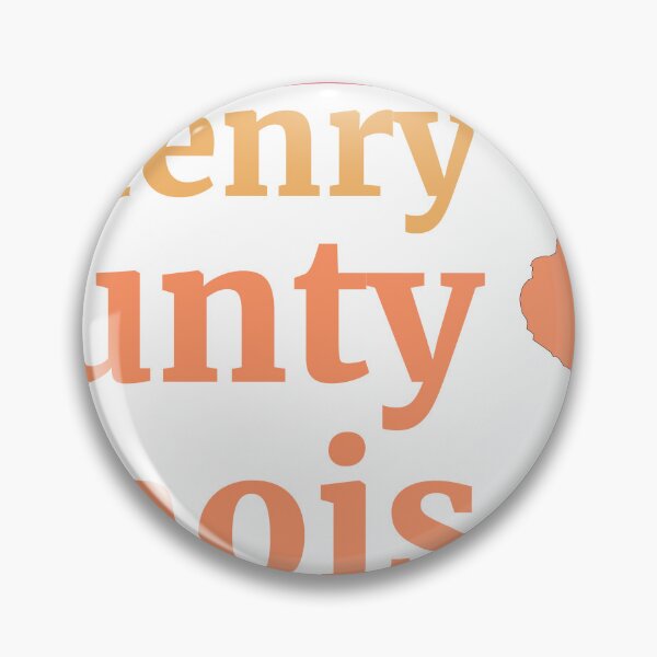 Item preview, Mchenry County Illinois Highlighted on State Map designed and sold by TheIconSmith.