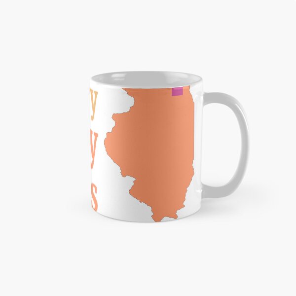 Item preview, Mchenry County Illinois Highlighted on State Map designed and sold by TheIconSmith.