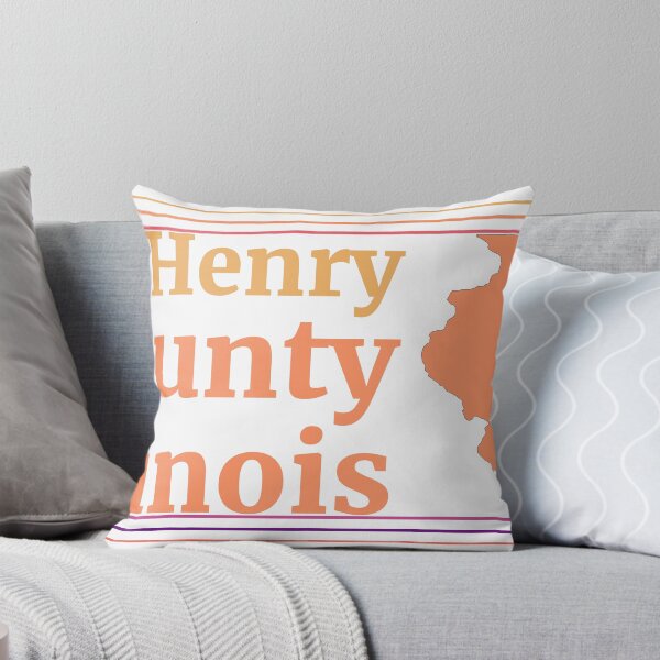 Item preview, Mchenry County Illinois Highlighted on State Map designed and sold by TheIconSmith.