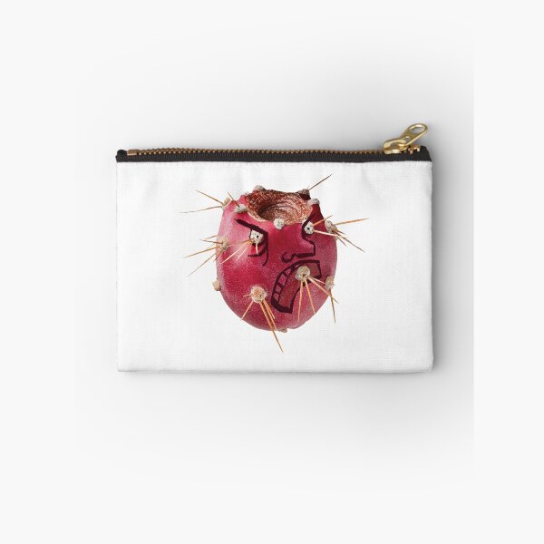 Item preview, Prickly Personality designed and sold by Glen McBeth.