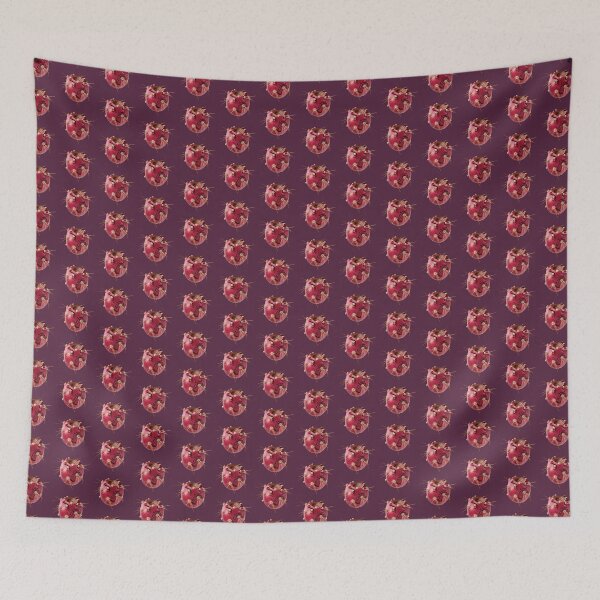 Item preview, Prickly Personality designed and sold by Glen McBeth.