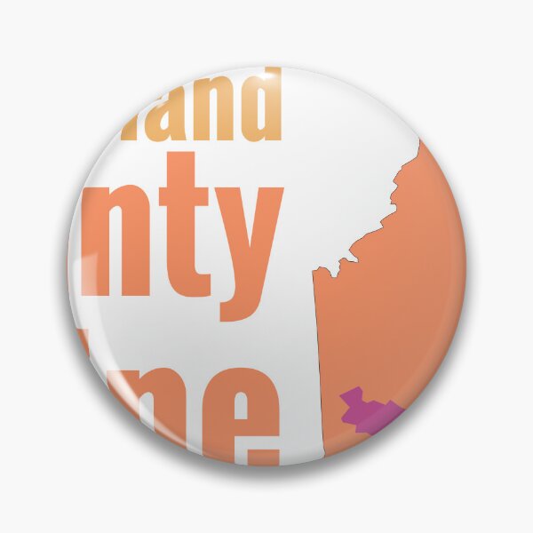 Item preview, Cumberland County Maine Highlighted on State Map designed and sold by TheIconSmith.