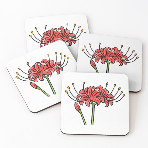 Item preview, Spider Lily  designed and sold by GraphicsClub.