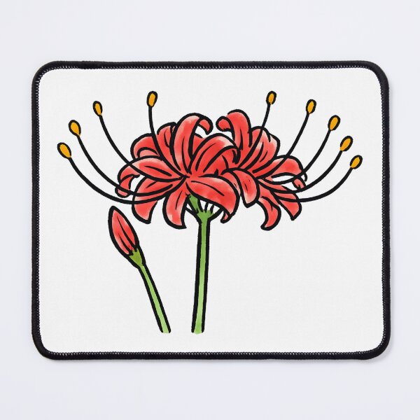 Item preview, Spider Lily designed and sold by GraphicsClub.