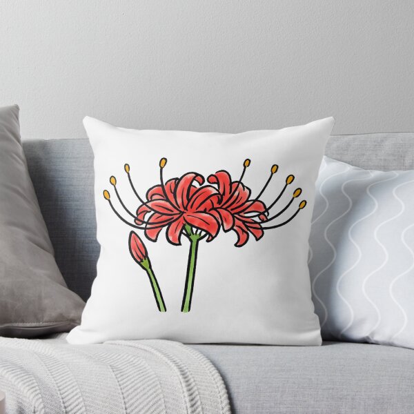 Item preview, Spider Lily  designed and sold by GraphicsClub.