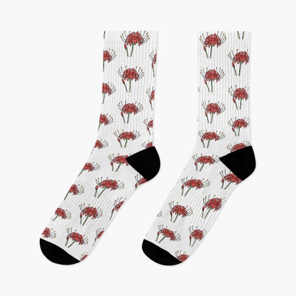 Item preview, Spider Lily  designed and sold by GraphicsClub.