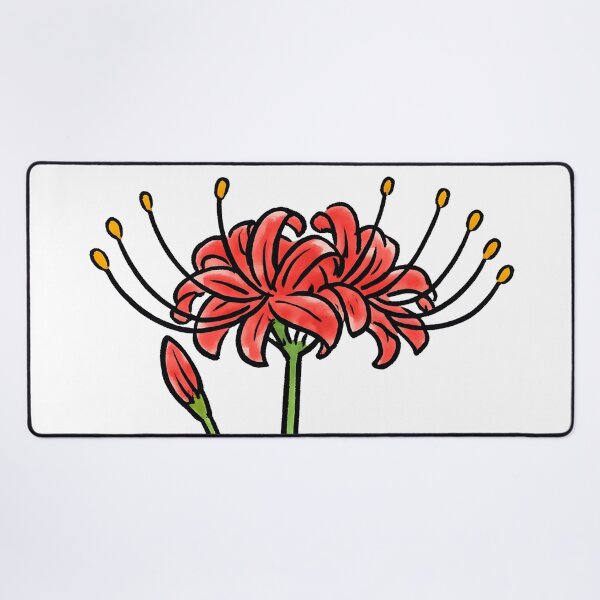 Item preview, Spider Lily designed and sold by GraphicsClub.