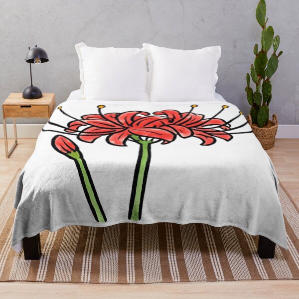 Item preview, Spider Lily designed and sold by GraphicsClub.