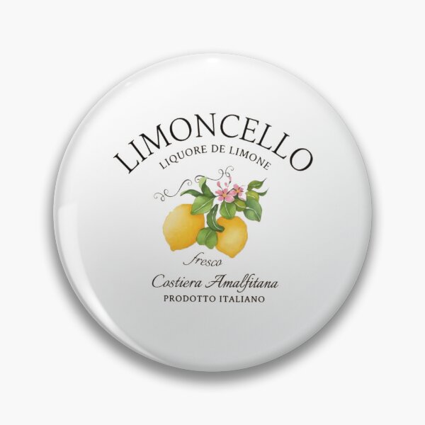 Item preview, Limoncello- Liquore De Limone designed and sold by Gbriel3.