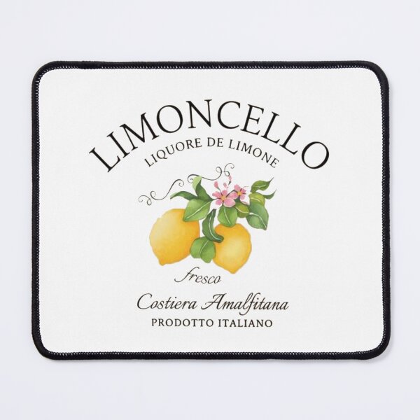 Item preview, Limoncello- Liquore De Limone designed and sold by Gbriel3.
