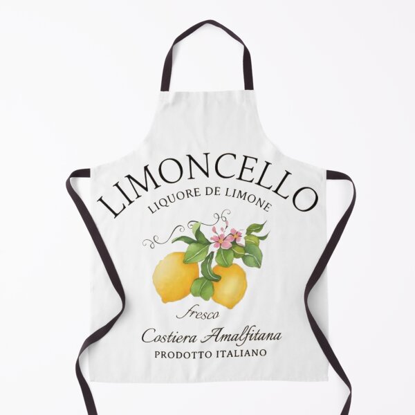 Item preview, Limoncello- Liquore De Limone designed and sold by Gbriel3.