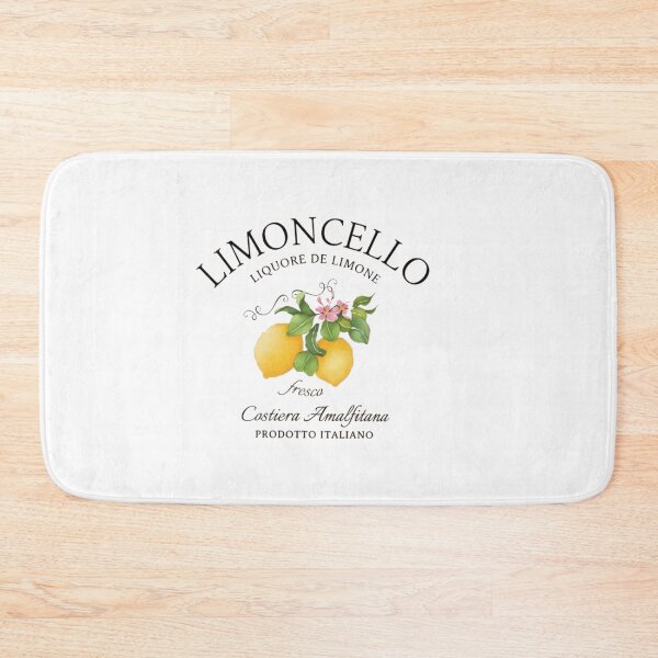 Item preview, Limoncello- Liquore De Limone designed and sold by Gbriel3.