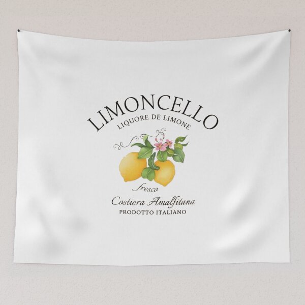 Item preview, Limoncello- Liquore De Limone designed and sold by Gbriel3.