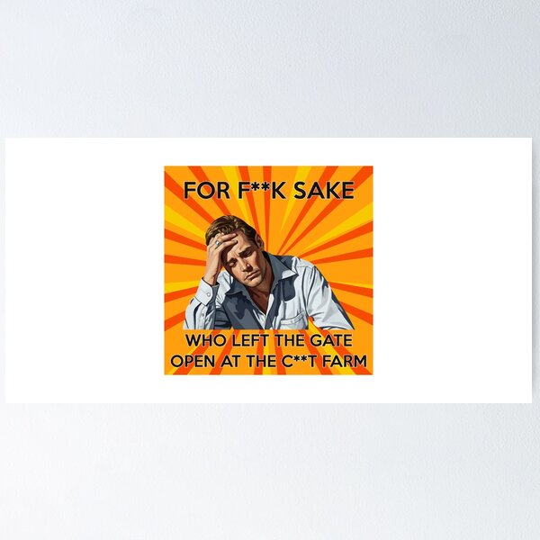 Item preview, Funny Quote Graphic design designed and sold by Iiswaz.