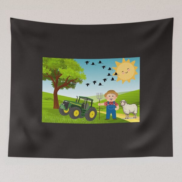 Item preview, Farming designed and sold by Monkey-Lion.