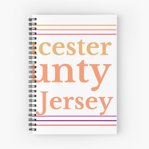 Item preview, Gloucester County New Jersey Highlighted on State Map designed and sold by TheIconSmith.