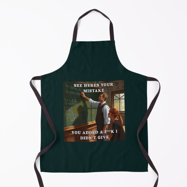 Item preview, Funny Quote Design designed and sold by Iiswaz.