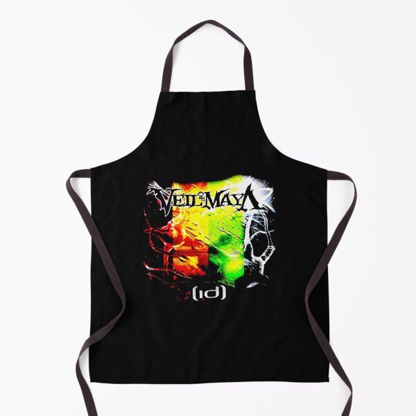 Item preview, Colorful Progressive Metalcore Band designed and sold by CurioCorners.