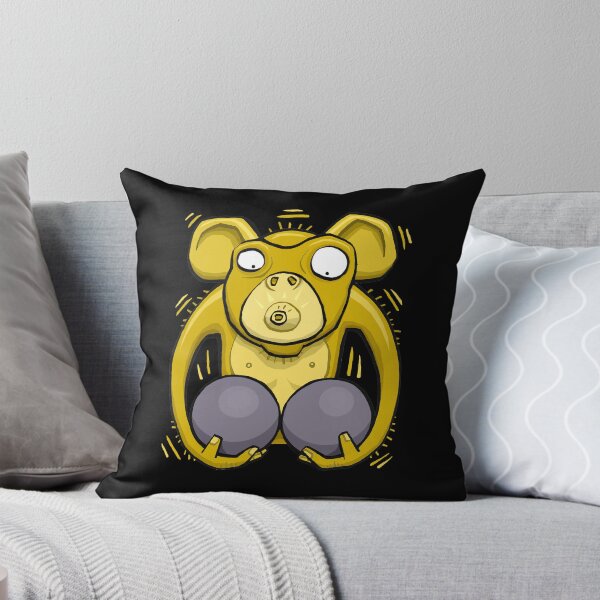 Item preview, Brass Monkey designed and sold by Glen McBeth.