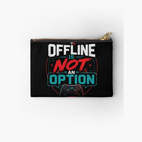 Item preview, Keep Calm and Game On T-Shirt – Funny Gamer Quote Tee, Gaming Shirt, Esports Graphic Tee designed and sold by Artimax-Studio.