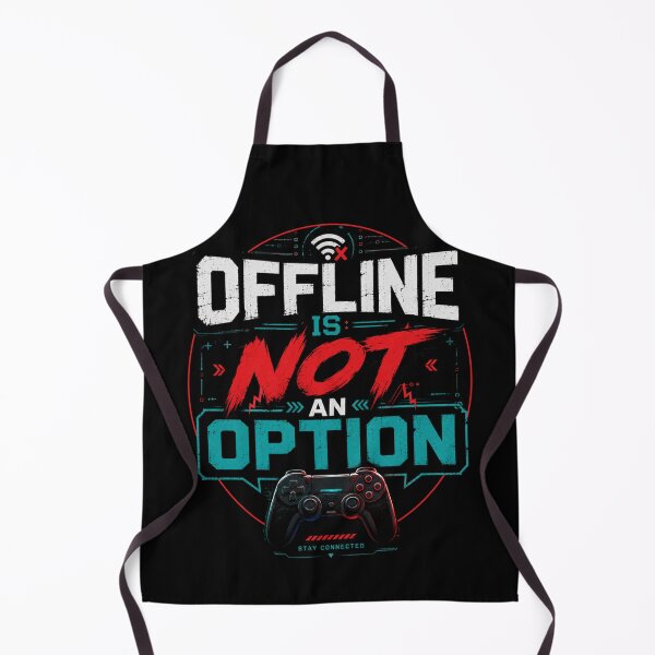 Item preview, Keep Calm and Game On T-Shirt – Funny Gamer Quote Tee, Gaming Shirt, Esports Graphic Tee designed and sold by Artimax-Studio.