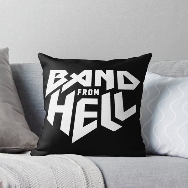 Item preview, Band From Hell  designed and sold by BandFromHell.