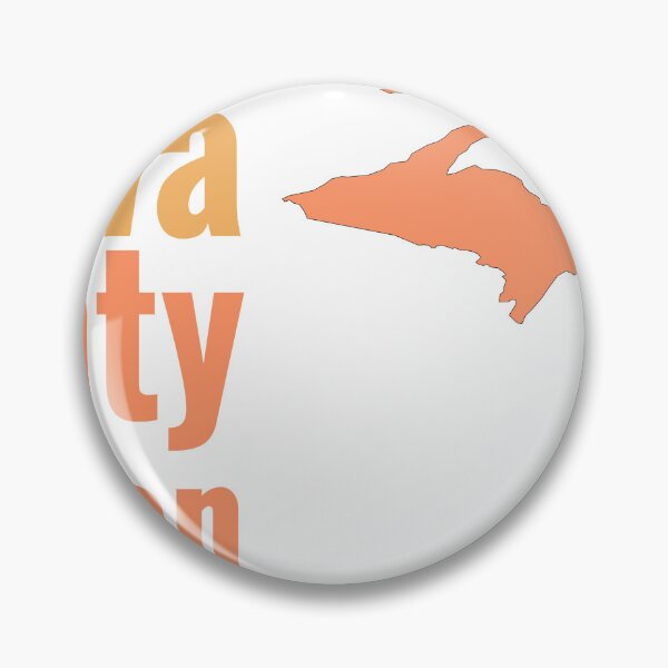Item preview, Ottawa County Michigan Highlighted on State Map designed and sold by TheIconSmith.