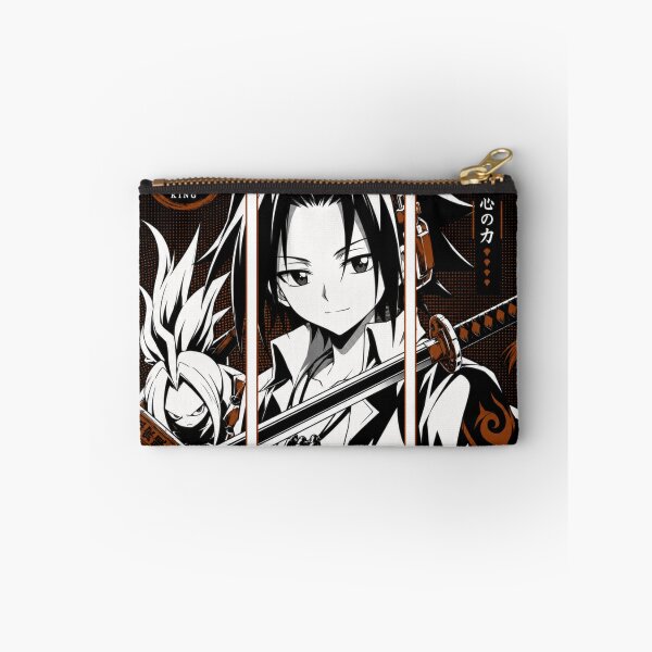 Item preview, Shaman King designed and sold by HappyGl.