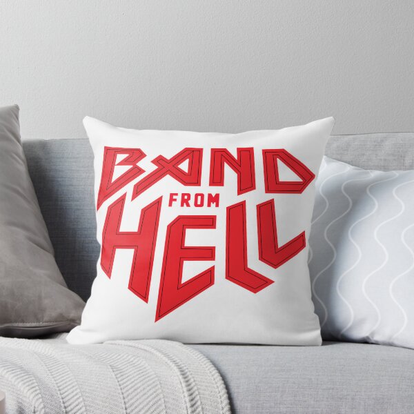 Item preview, Band From Hell  designed and sold by BandFromHell.