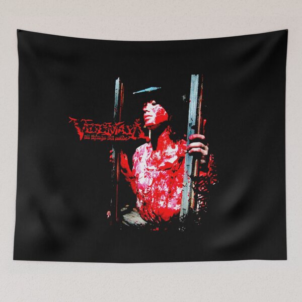 Item preview, Grunge Style Djent Band  designed and sold by CurioCorners.