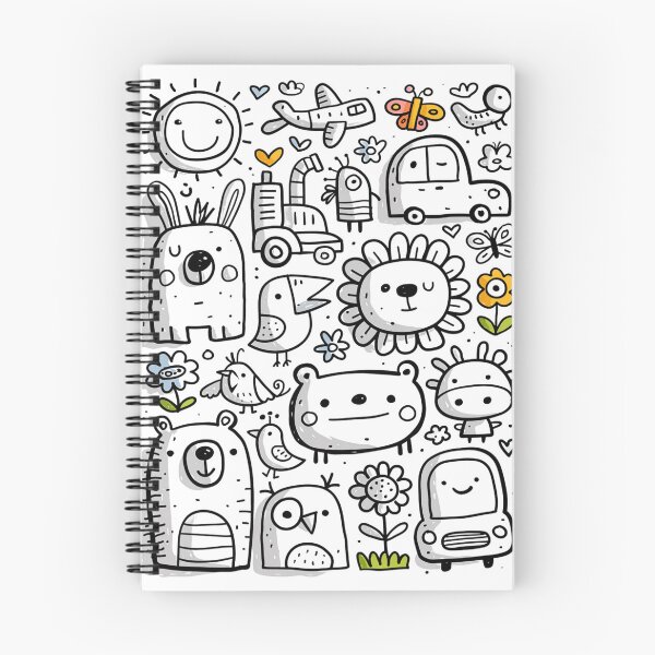 Item preview, Stickers Collage  designed and sold by Sketch-Shack.