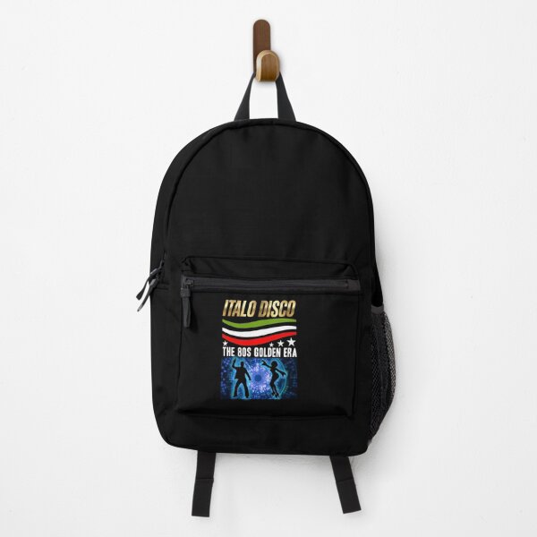 Item preview, Copy of Italo Disco Sounds Of 80s Legends Vintage Retro designed and sold by Graphroad.