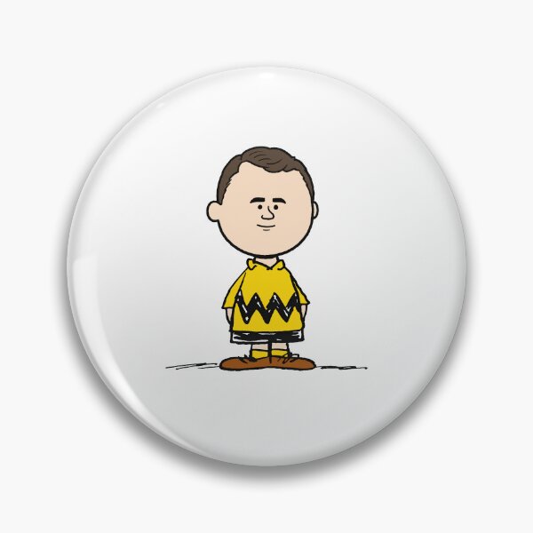 Item preview, Minimal Cartoon Fan Art Inspired Yellow Zigzag designed and sold by PixlCrypt.