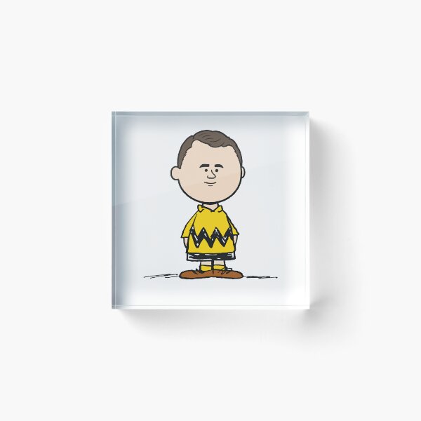 Item preview, Minimal Cartoon Fan Art Inspired Yellow Zigzag designed and sold by PixlCrypt.
