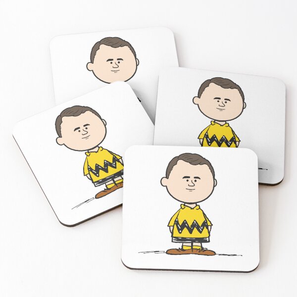 Item preview, Minimal Cartoon Fan Art Inspired Yellow Zigzag designed and sold by PixlCrypt.