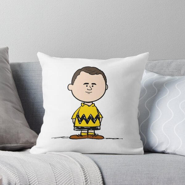 Item preview, Minimal Cartoon Fan Art Inspired Yellow Zigzag designed and sold by PixlCrypt.