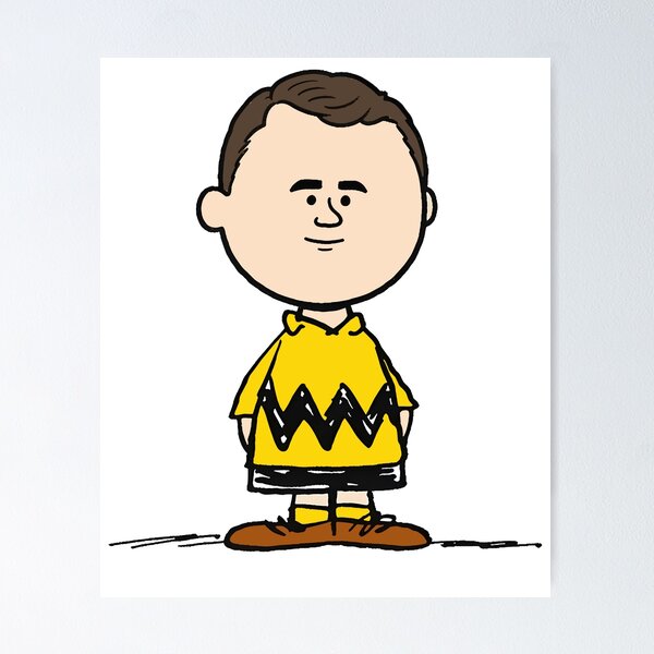 Item preview, Minimal Cartoon Fan Art Inspired Yellow Zigzag designed and sold by PixlCrypt.