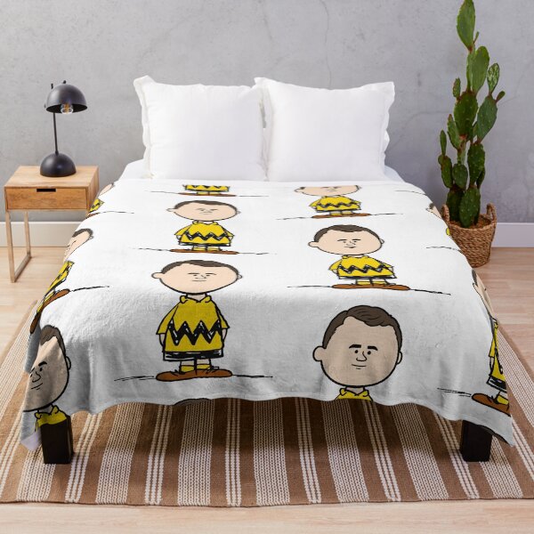 Item preview, Minimal Cartoon Fan Art Inspired Yellow Zigzag designed and sold by PixlCrypt.
