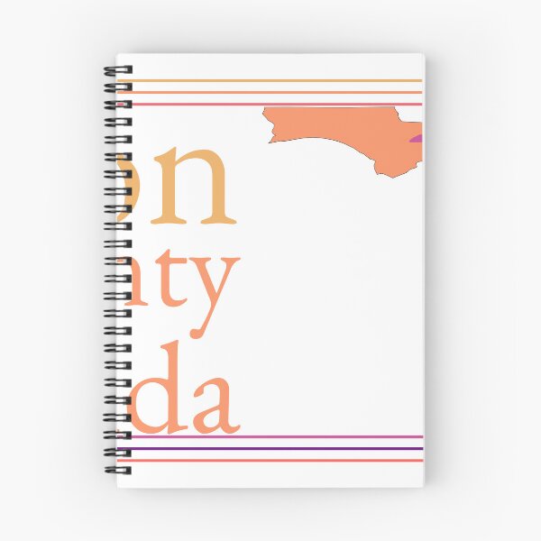 Item preview, Leon County Florida Highlighted on State Map designed and sold by TheIconSmith.