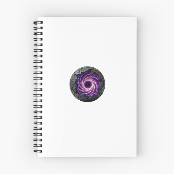 Item preview, The Fibonacci Paradox - Infinite Golden Spiral 3D Art designed and sold by Chrome cinematic.