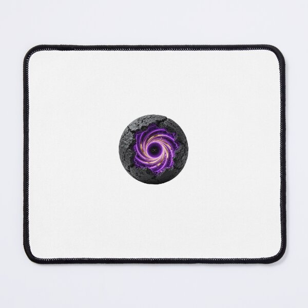 Item preview, The Fibonacci Paradox - Infinite Golden Spiral 3D Art designed and sold by Chrome cinematic.