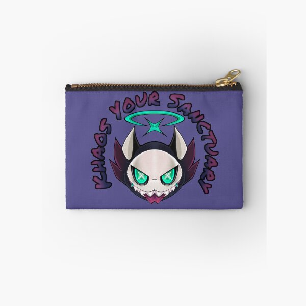 Item preview, Khaos Your Sanctuary Logo ft. Kosti designed and sold by SinVicious.