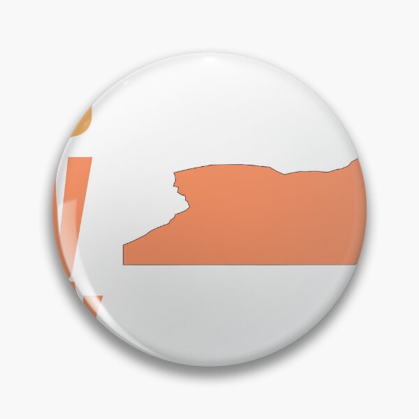 Item preview, Dutchess County New York Highlighted on State Map designed and sold by TheIconSmith.
