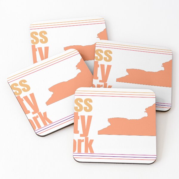 Item preview, Dutchess County New York Highlighted on State Map designed and sold by TheIconSmith.