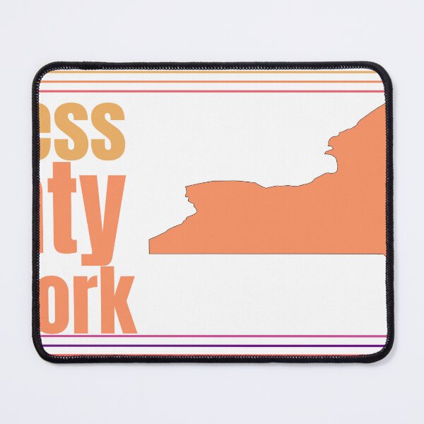 Item preview, Dutchess County New York Highlighted on State Map designed and sold by TheIconSmith.